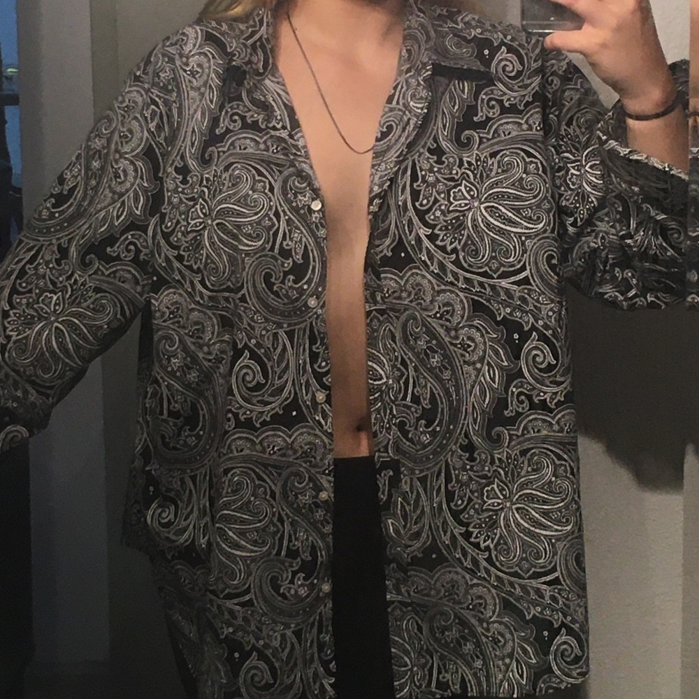 Ralph Lauren elegant shirt